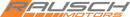 Logo Rausch Racing bv
